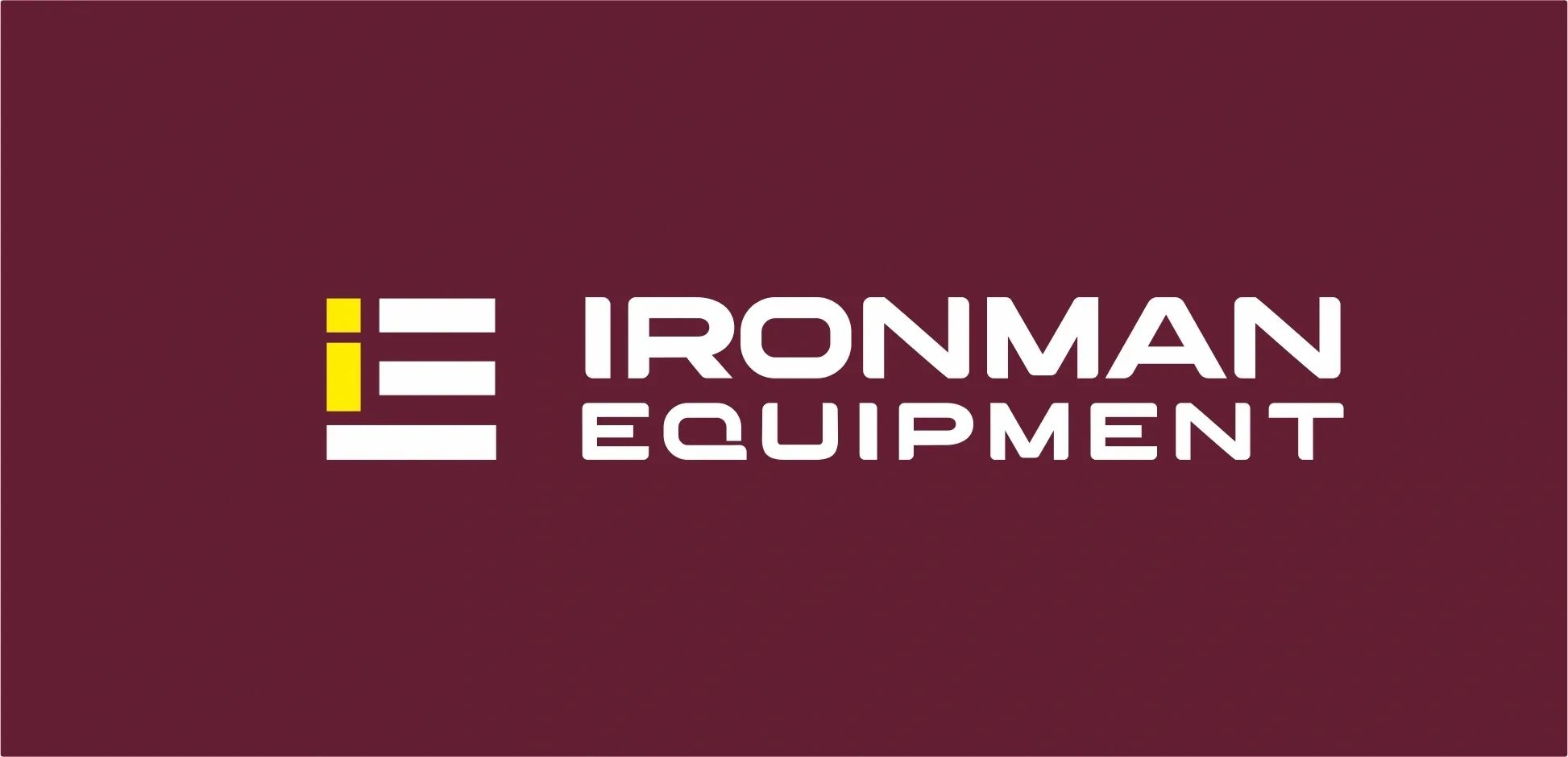 Ironman Equipment